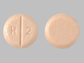Hydrochlorothiazide (HCTZ) – Diuretic